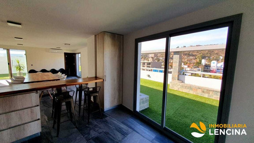 Imagen 17 de 19 de Departamento En Venta - 1 Dormitorio - Carlos Paz
