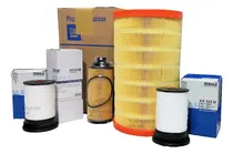 Comprar Kit Filtros Aire Aceit Gasoil Chevrolet S10 S-10 2.8 D\u002F 2012