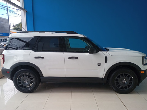 Ford Bronco Sport 1.5 Ecoboost 4Wd Big Bend At8