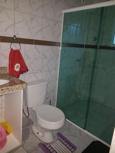Imagem 9 de 13 de Casa Com 4 Dormitórios À Venda, 270 M² Por R$ 1.512.000 - Jardim Da Pedreira - São Paulo/sp - Ca0897
