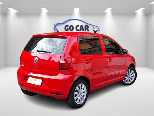 Volkswagen Fox 1.0 MI 8V FLEX 4P MANUAL