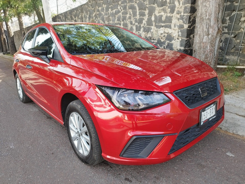 SEAT Ibiza 1.6 Reference 5p Mt