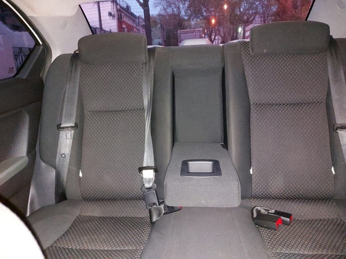 Imagen 10 de 11 de Great Wall Voleex C30 2014 1.5 Comfort
