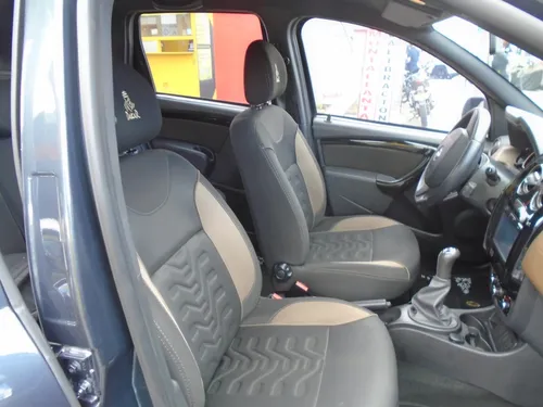 Renault Duster 1.6 Dakar Dynamique