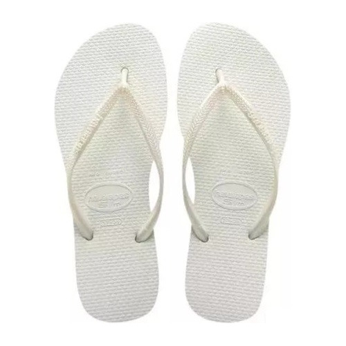 Ojotas Havaianas Slim Mujer Original Pileta Natacion Playa