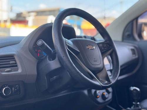 Chevrolet Spin 1.8 Lt 5l 5p