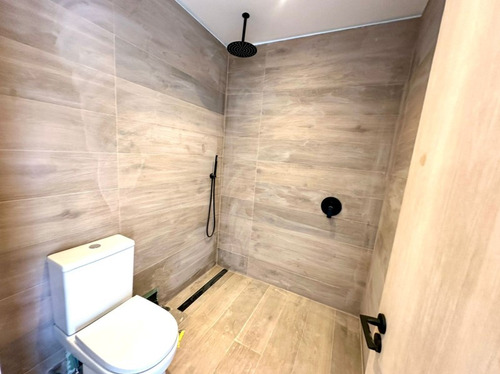 Nueva A Estrenar En Condominio Alta Seguridad