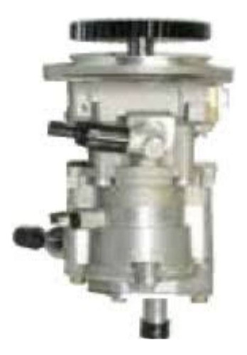 Bomba Direccion Hidraulica Mwm Motor Americano Gm Iveco