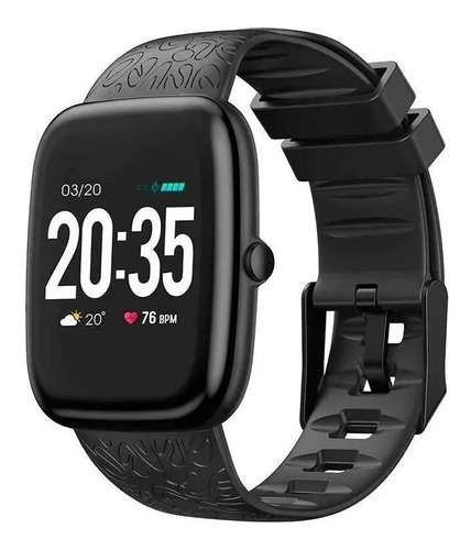Smart Watch Oraimo Tempo S Osw-11 Ip67 Bluetooth 4.2