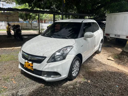Suzuki Swift 1.2 Dzire