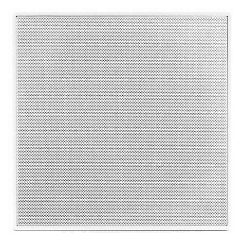 Alto-falante Frahm Ceiling Loudspeaker Quadrada 6″FR branco 