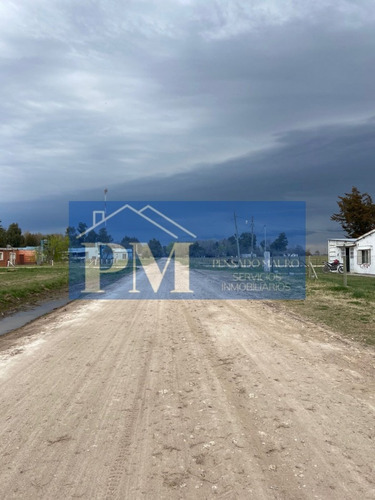Terreno Es Venta, Crotto