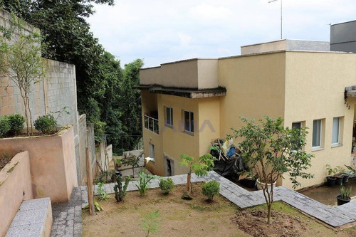 Imagem 18 de 18 de Casa Com 4 Dormitórios À Venda, 164 M² Por R$ 640.000,00 - Quinta De São Fernando - Cotia/sp - Ca0243
