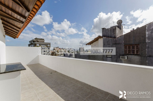 Imagem 4 de 30 de Cobertura, 2 Dormitórios, 140.78 M², Jardim Itu - 190977