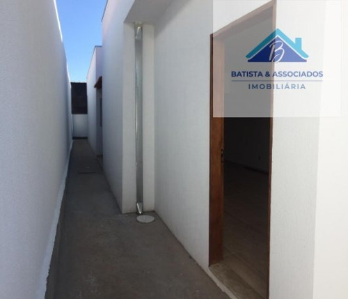 Imagem 25 de 25 de Casa A Venda No Bairro Jardim Paraíso I (nova Veneza) Em - 2865-1