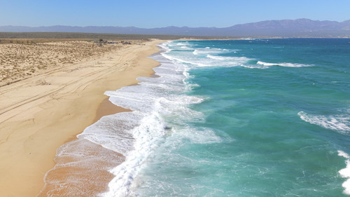 Sn Sin Nombre, Beachfront Bahia Turquesa #153