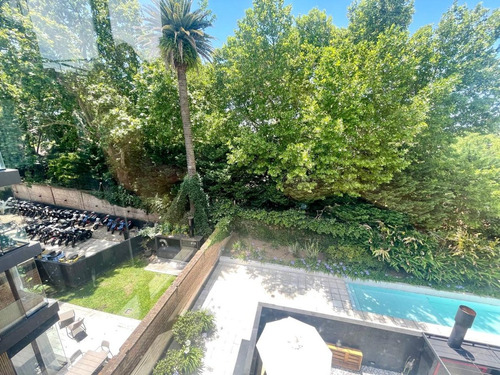 Departamento 3 Amb- Av Libertador 13300 Martinez