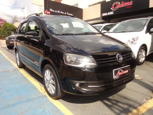 Spacefox Sportline 1.6