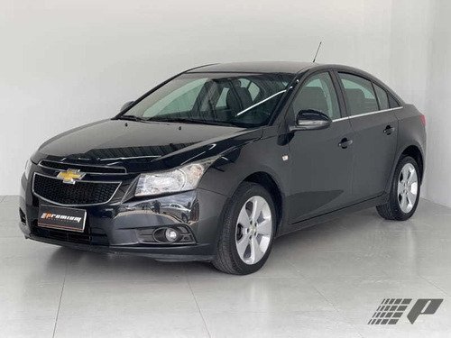 Chevrolet Cruze Lt 1.8 16v Aut.