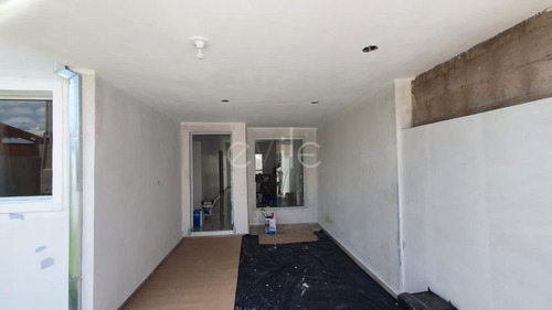 Imagem 2 de 17 de Casa À Venda Em Residencial Cittá Di Salerno - Ca009275