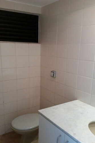 Imagem 8 de 13 de Ótima Sala Comercial No Edifício Oab - Sa00345 - 70393083