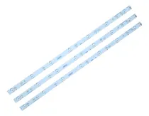 Comprar Kit 3 Barras De Led 32phg4900\u002F78 32phg5201\u002F78 Le32s5760 