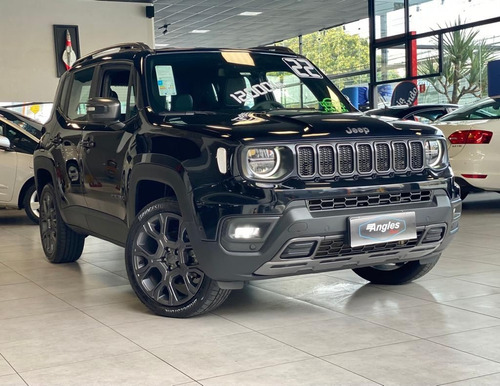 Jeep Renegade 1.3 T270 TURBO S 4X4