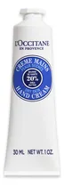 Comprar Shea Butter Hand Cream Dry Skin L'occitane® 30ml