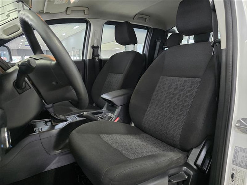 Ford Ranger Ranger Xls cd 2.2 Diesel 4p Automático