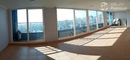 Departamento En Venta De 1 Dorm 1 Baño En Quinta Normal