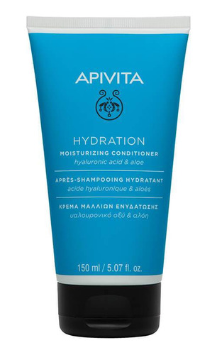Apivita Hydration Conditioner 150ml