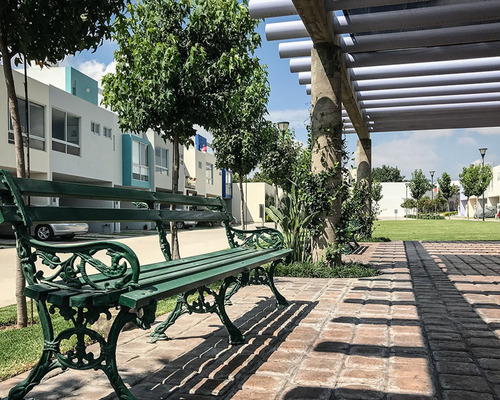 Bonita Casa En Renta En Coto Morada De Sur En Santa María, Tequepexpan, Tlaquepaque.