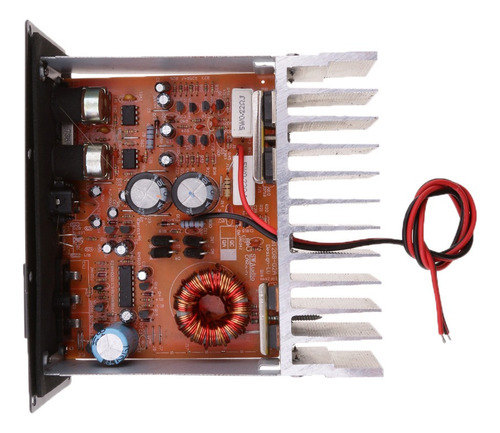 Subwoofer Amplificador De Audio Para Automóvil 12v 150w Mó