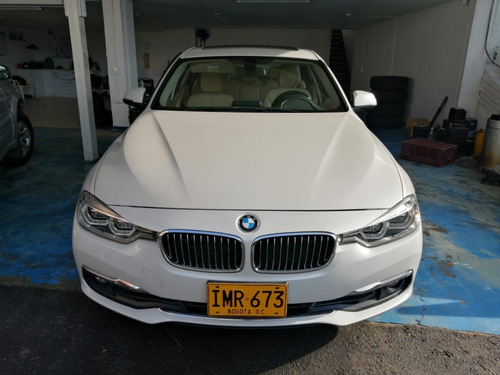 Bmw Serie 3 320i 2.0