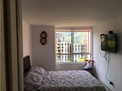 Apartamento En Venta Itagüí