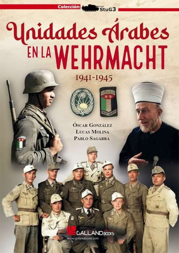 Unidades Arabes En La Wehrmacht 1941