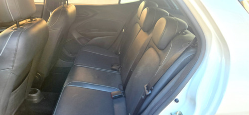 Fiat Argo 1.8 Hgt