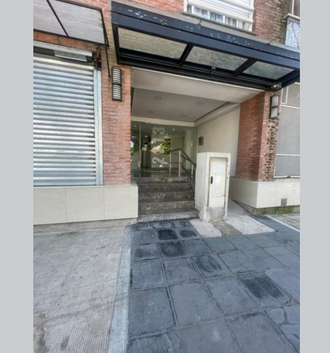 Venta Departamento 2 Ambientes En José Marmol