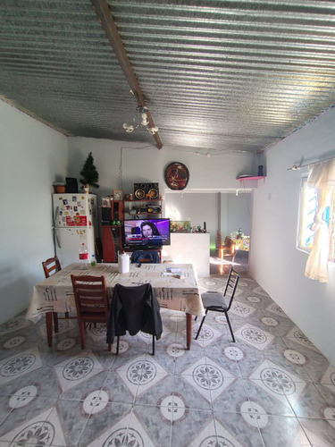 Dos Viviendas - Barrio Jorge Newbery- Comodoro Riv