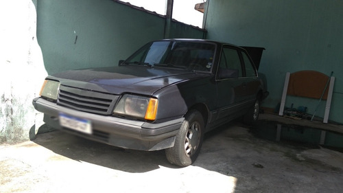 Chevrolet Chevrolet Monza Sl/e