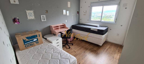 Imagem 24 de 30 de Impecável - Varanda Gourmet - 157 M² - Ap5343