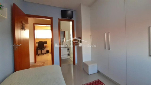 Imagem 25 de 27 de Casa À Venda Em Residencial Terras Do Barão - Ca013212
