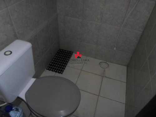 Imagem 13 de 14 de Prédio Comercial, Na Ponte Rasa. - Pe26535