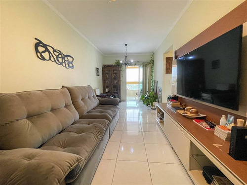 Imagem 20 de 30 de Lindo Ap 2 Dorms 150m Da Praia - Wb00304ws
