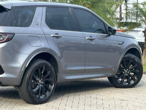 Land Rover Discovery sport 2.0 R-dynamic Se Flex 5p