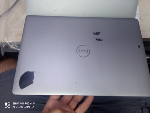 Notebook Dell Latitude 5410 14 8/256gb Intel Corei5 10a Gen (Usado)