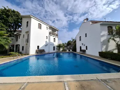 Apartamento en venta