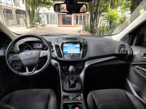Ford Escape 2.0 Se 4x2