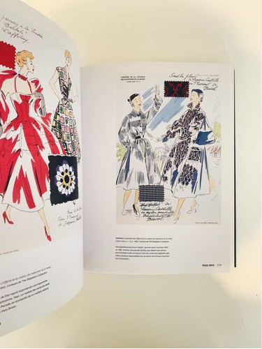 100 Años De Ilustración De Moda Esitorial Blume