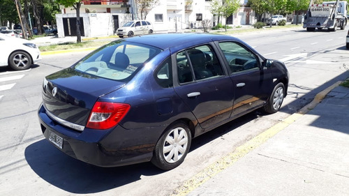 Renault Symbol Pack 1.6 Gnc Oport $550 O $ 220 Y Ctas O Pto